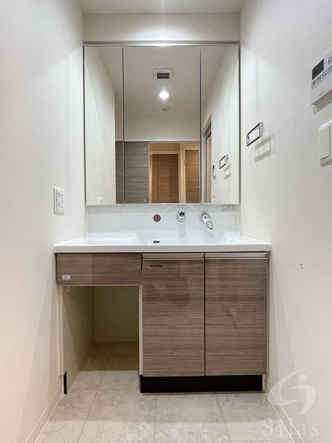 貿易センター駅 徒歩2分 3階の物件内観写真