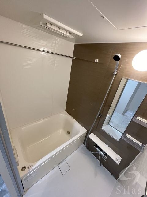 貿易センター駅 徒歩2分 3階の物件内観写真