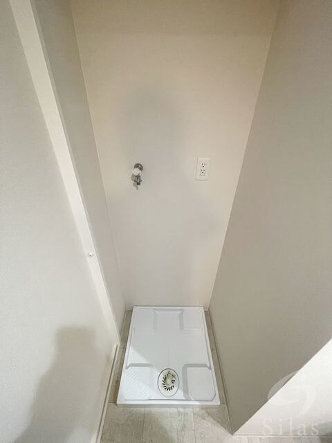 貿易センター駅 徒歩2分 3階の物件内観写真