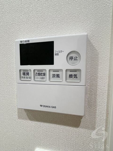 貿易センター駅 徒歩2分 3階の物件内観写真