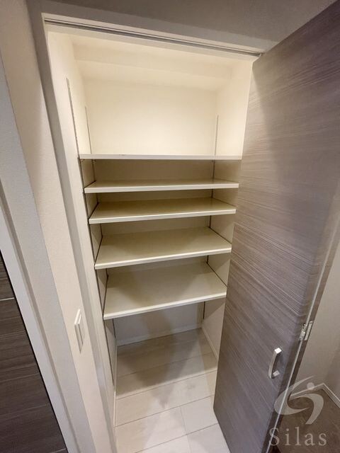 貿易センター駅 徒歩2分 3階の物件内観写真