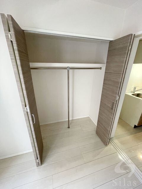 貿易センター駅 徒歩2分 3階の物件内観写真