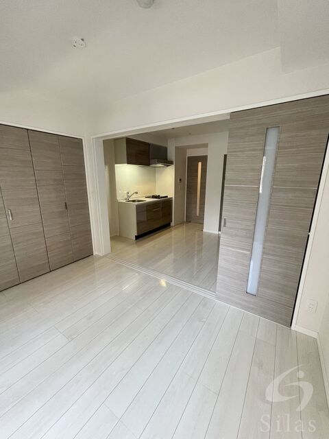 貿易センター駅 徒歩2分 3階の物件内観写真