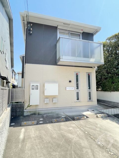 芦屋駅 徒歩7分 1-2階の物件外観写真