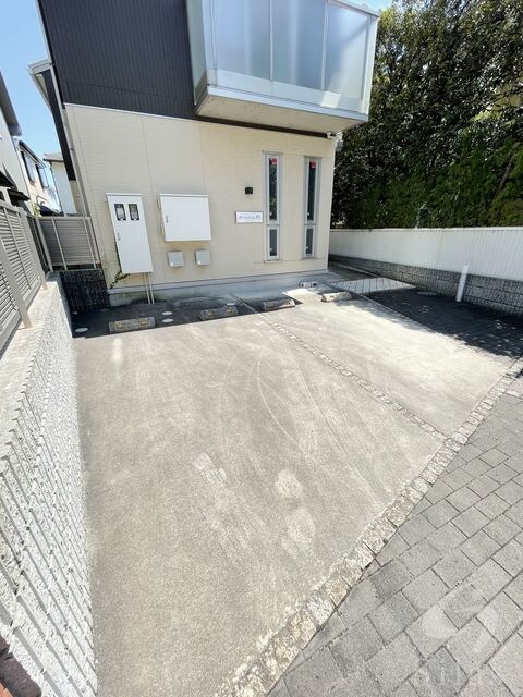 芦屋駅 徒歩7分 1-2階の物件外観写真