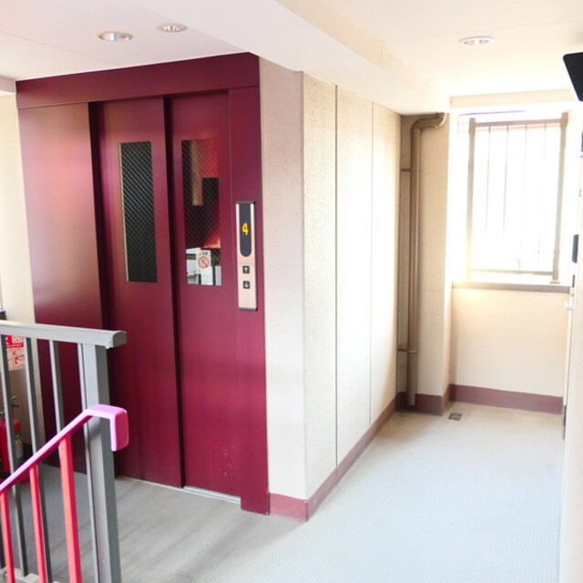 立花駅 徒歩6分 3階の物件外観写真