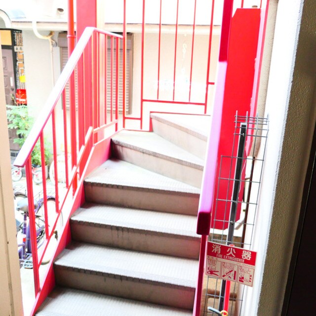 立花駅 徒歩6分 3階の物件外観写真