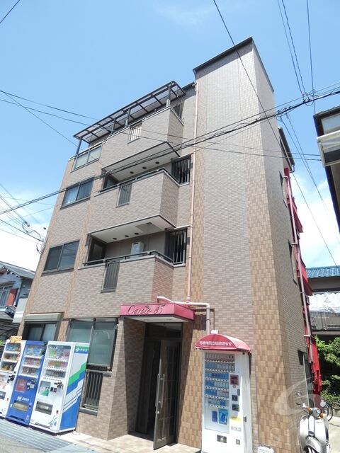 立花駅 徒歩6分 3階の物件外観写真