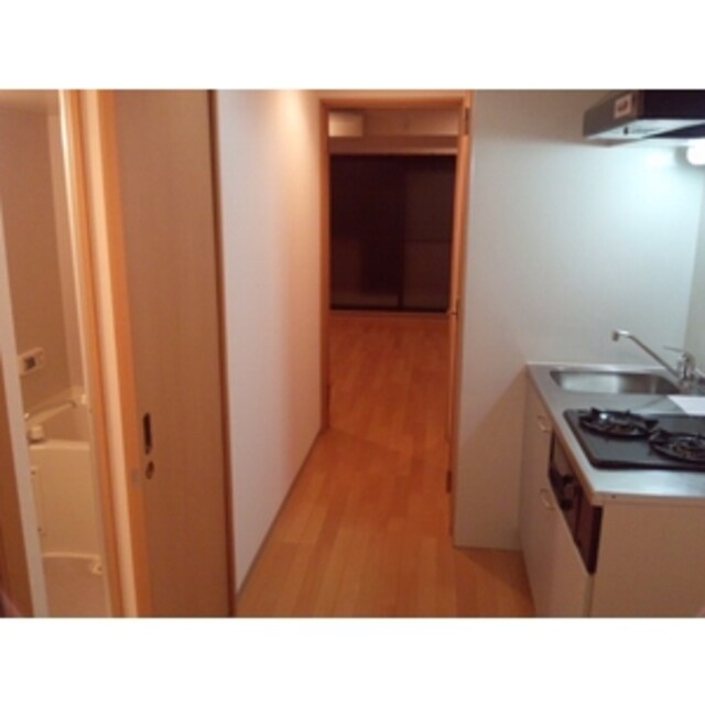 立花駅 徒歩6分 3階の物件内観写真