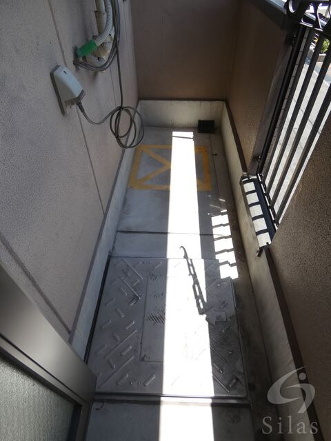 立花駅 徒歩6分 3階の物件内観写真