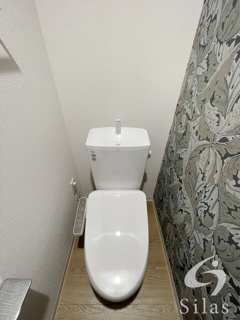 伊丹駅 徒歩13分 2階の物件内観写真