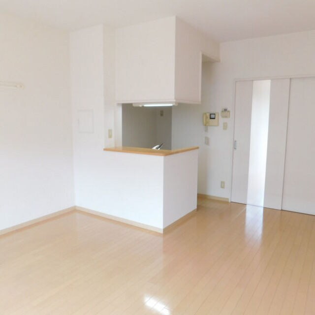 清荒神駅 徒歩3分 3階の物件内観写真