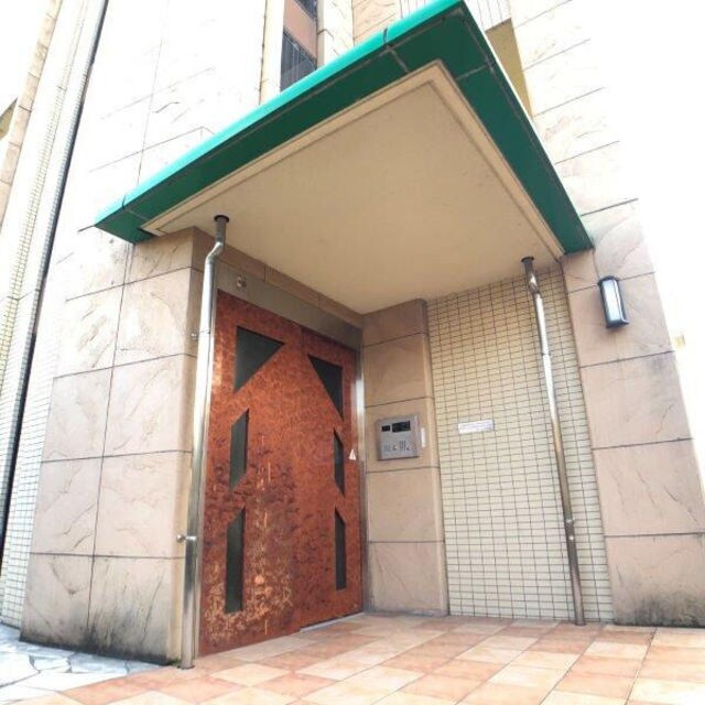 清荒神駅 徒歩3分 3階の物件外観写真