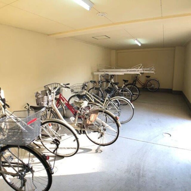 清荒神駅 徒歩3分 3階の物件外観写真