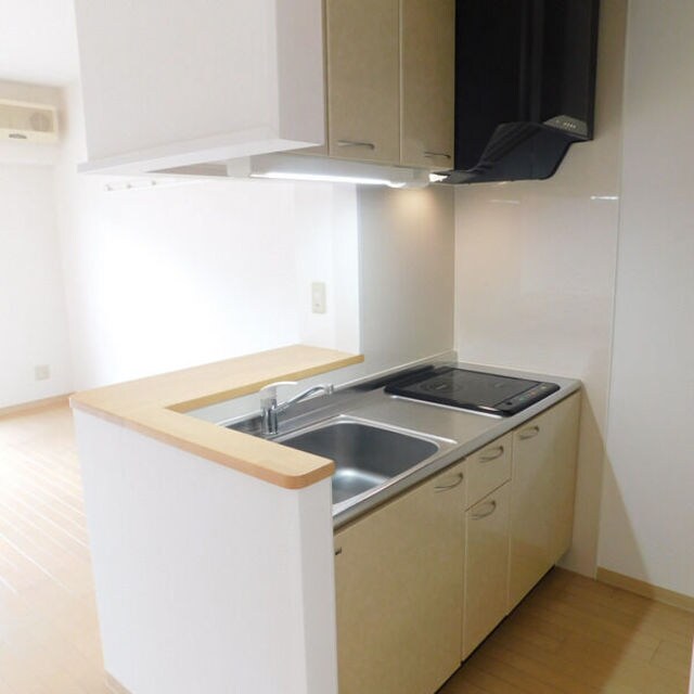 清荒神駅 徒歩3分 3階の物件内観写真