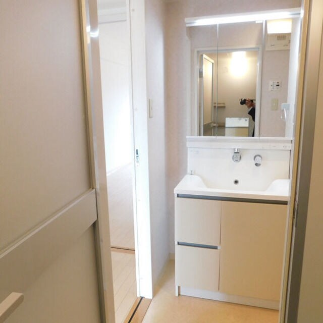 清荒神駅 徒歩3分 3階の物件内観写真