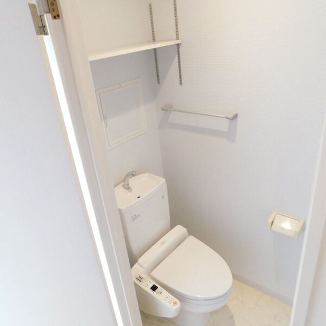 清荒神駅 徒歩3分 3階の物件内観写真