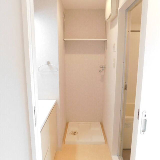 清荒神駅 徒歩3分 3階の物件内観写真