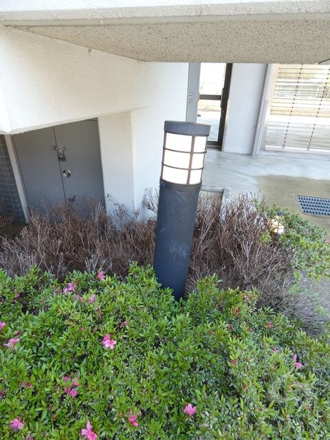 大阪府豊中市日出町２丁目の物件外観写真