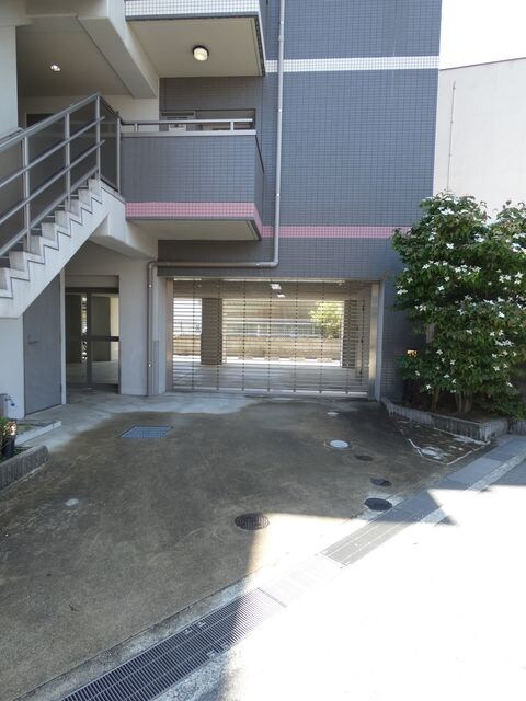 庄内駅 徒歩13分 5階の物件外観写真