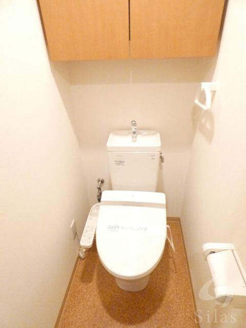 庄内駅 徒歩13分 5階の物件内観写真