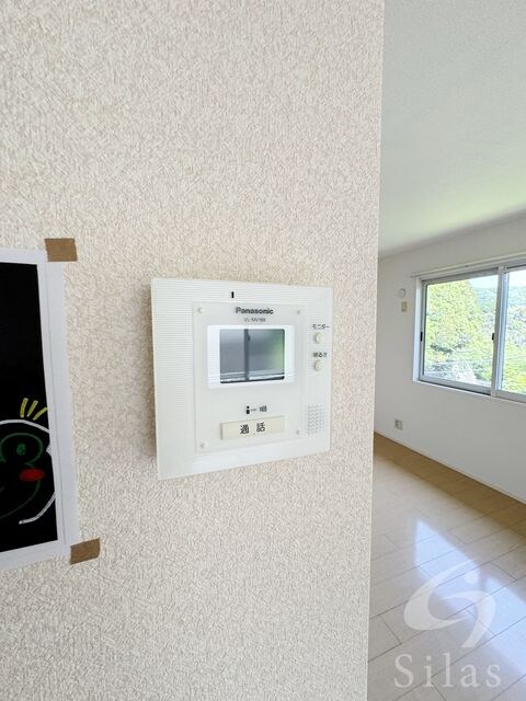 須磨駅 バス19分  下畑上口下車：停歩4分 1階の物件内観写真