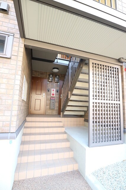 須磨駅 バス19分  下畑上口下車：停歩4分 1階の物件外観写真