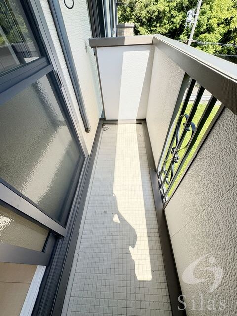 須磨駅 バス19分  下畑上口下車：停歩4分 1階の物件内観写真