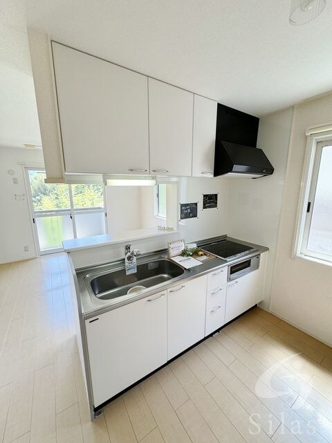 須磨駅 バス19分  下畑上口下車：停歩4分 1階の物件内観写真