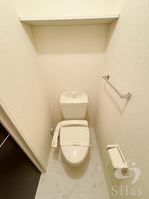 須磨駅 バス19分  下畑上口下車：停歩4分 1階の物件内観写真