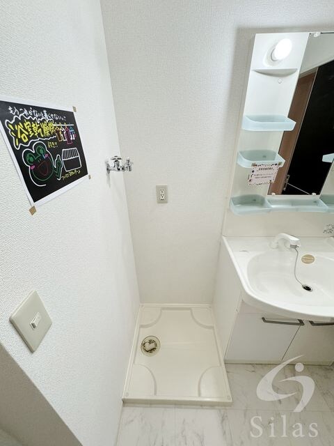 須磨駅 バス19分  下畑上口下車：停歩4分 1階の物件内観写真