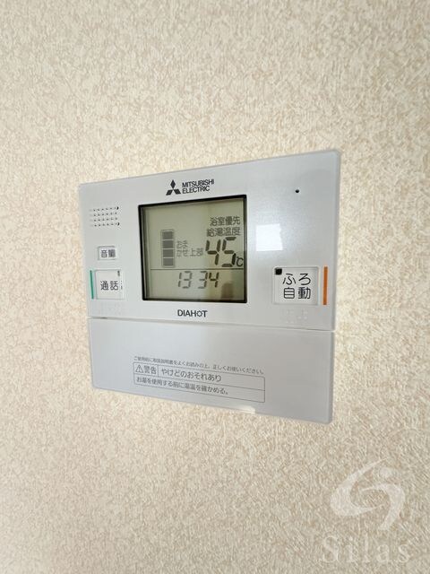 須磨駅 バス19分  下畑上口下車：停歩4分 1階の物件内観写真