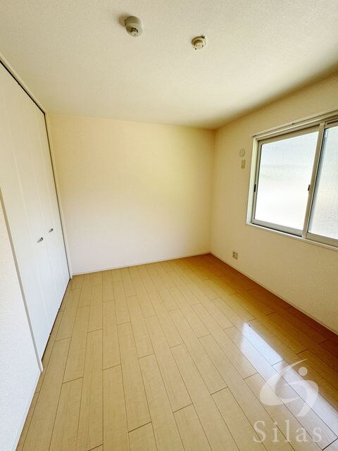 須磨駅 バス19分  下畑上口下車：停歩4分 1階の物件内観写真