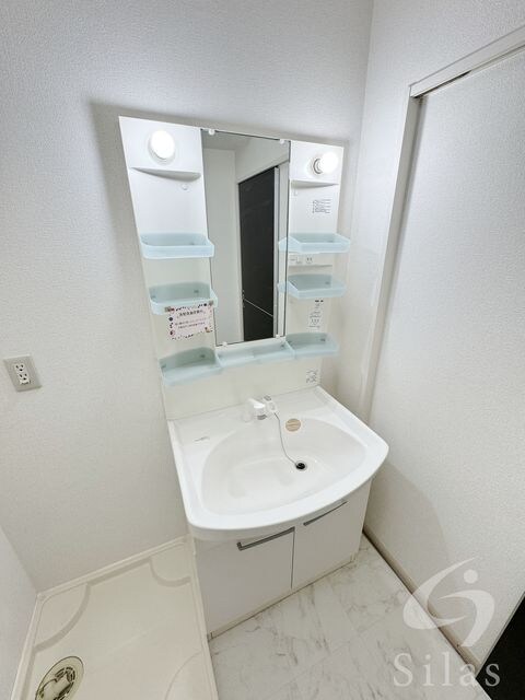 須磨駅 バス19分  下畑上口下車：停歩4分 1階の物件内観写真