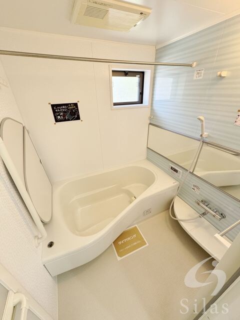 須磨駅 バス19分  下畑上口下車：停歩4分 1階の物件内観写真