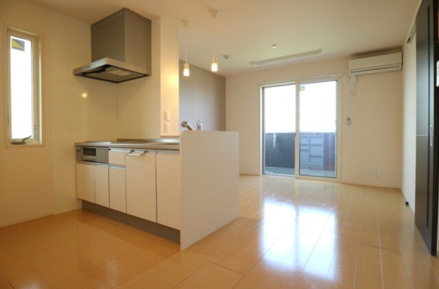 恵比須駅 徒歩3分 3階の物件内観写真