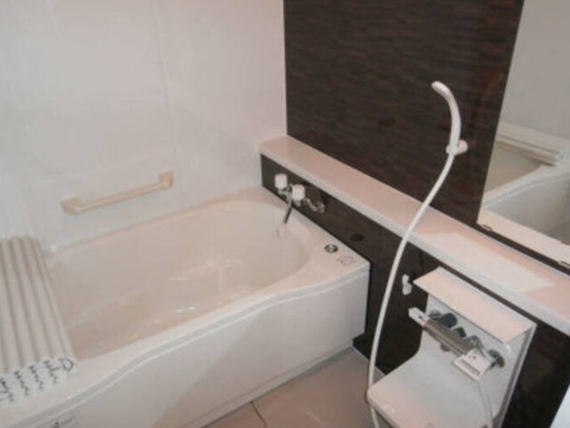 恵比須駅 徒歩3分 2階の物件内観写真