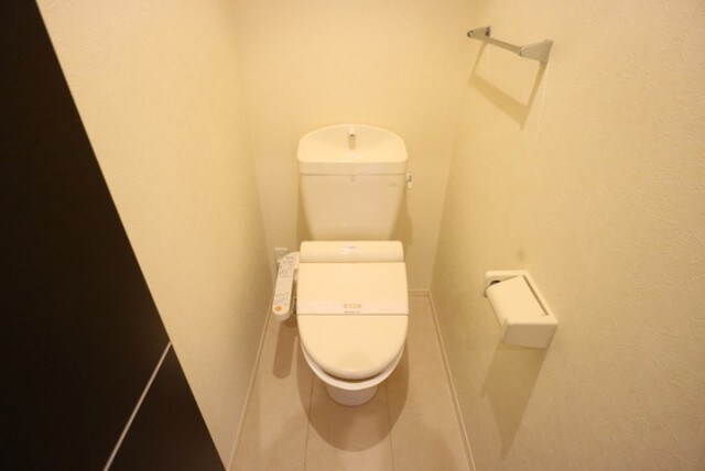 恵比須駅 徒歩3分 2階の物件内観写真