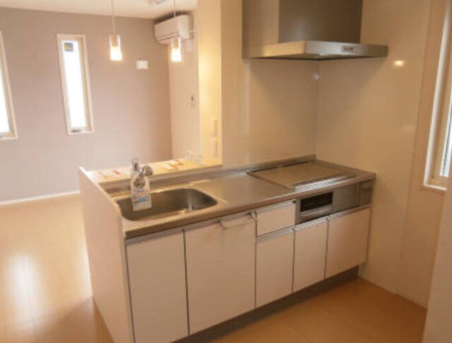 恵比須駅 徒歩3分 2階の物件内観写真