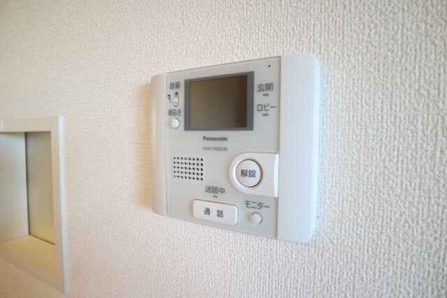 恵比須駅 徒歩3分 2階の物件内観写真