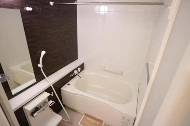 恵比須駅 徒歩3分 3階の物件内観写真