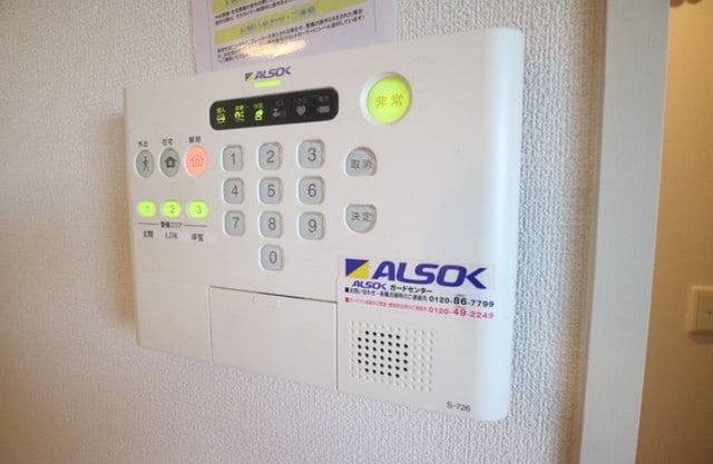 恵比須駅 徒歩3分 2階の物件内観写真