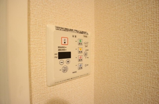 恵比須駅 徒歩3分 2階の物件内観写真