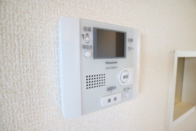 恵比須駅 徒歩3分 3階の物件内観写真