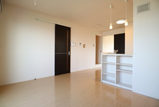 恵比須駅 徒歩3分 3階の物件内観写真