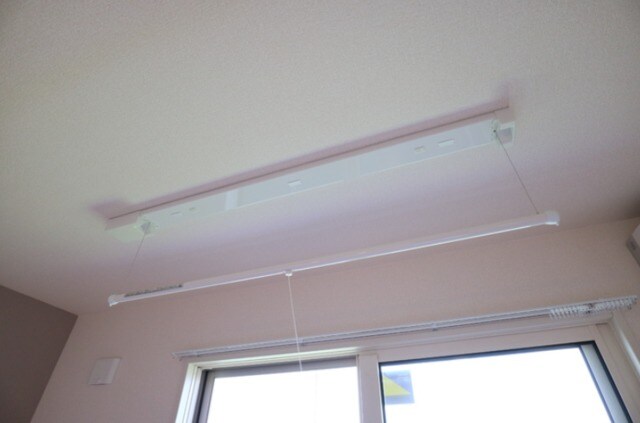 恵比須駅 徒歩3分 3階の物件内観写真