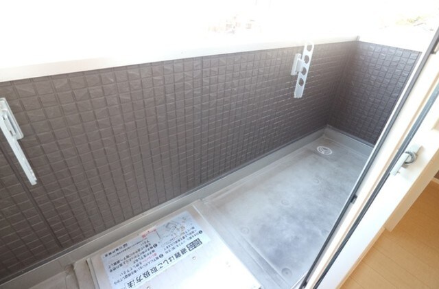 恵比須駅 徒歩3分 2階の物件内観写真