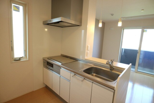 恵比須駅 徒歩3分 3階の物件内観写真