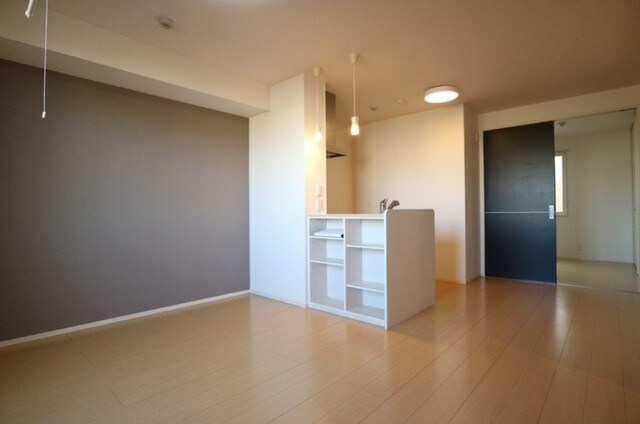 恵比須駅 徒歩3分 2階の物件内観写真