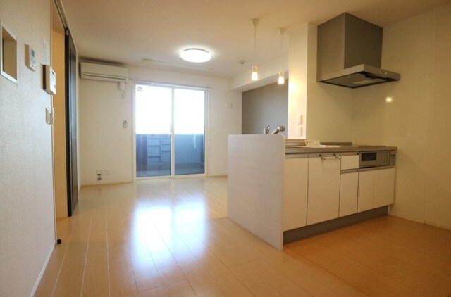 恵比須駅 徒歩3分 2階の物件内観写真